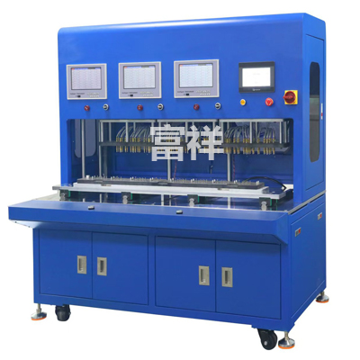 热熔机FX-120A